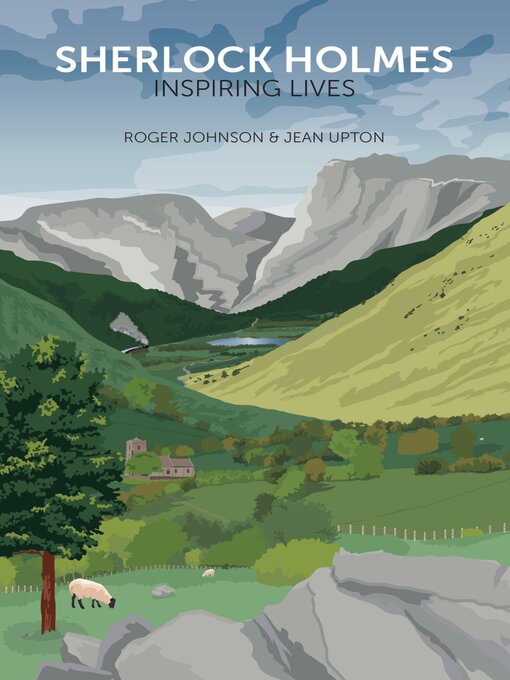 Title details for The Sherlock Holmes Miscellany by Roger Johnson - Available